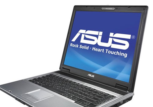 陇南华硕笔记本的维修点