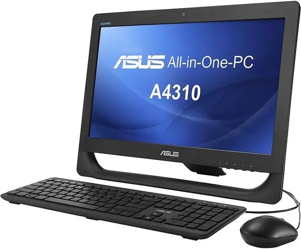 陇南华硕一体机维修